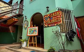 Hostel Colores Miraflores