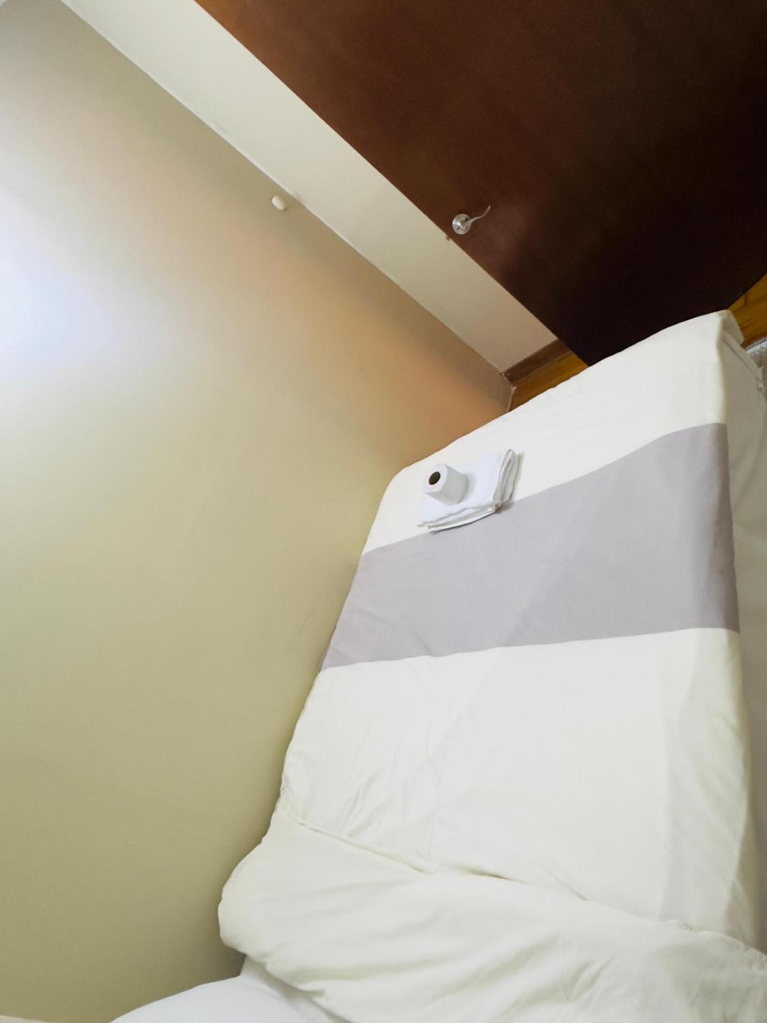 Hostel Colores Miraflores Lima Exterior photo