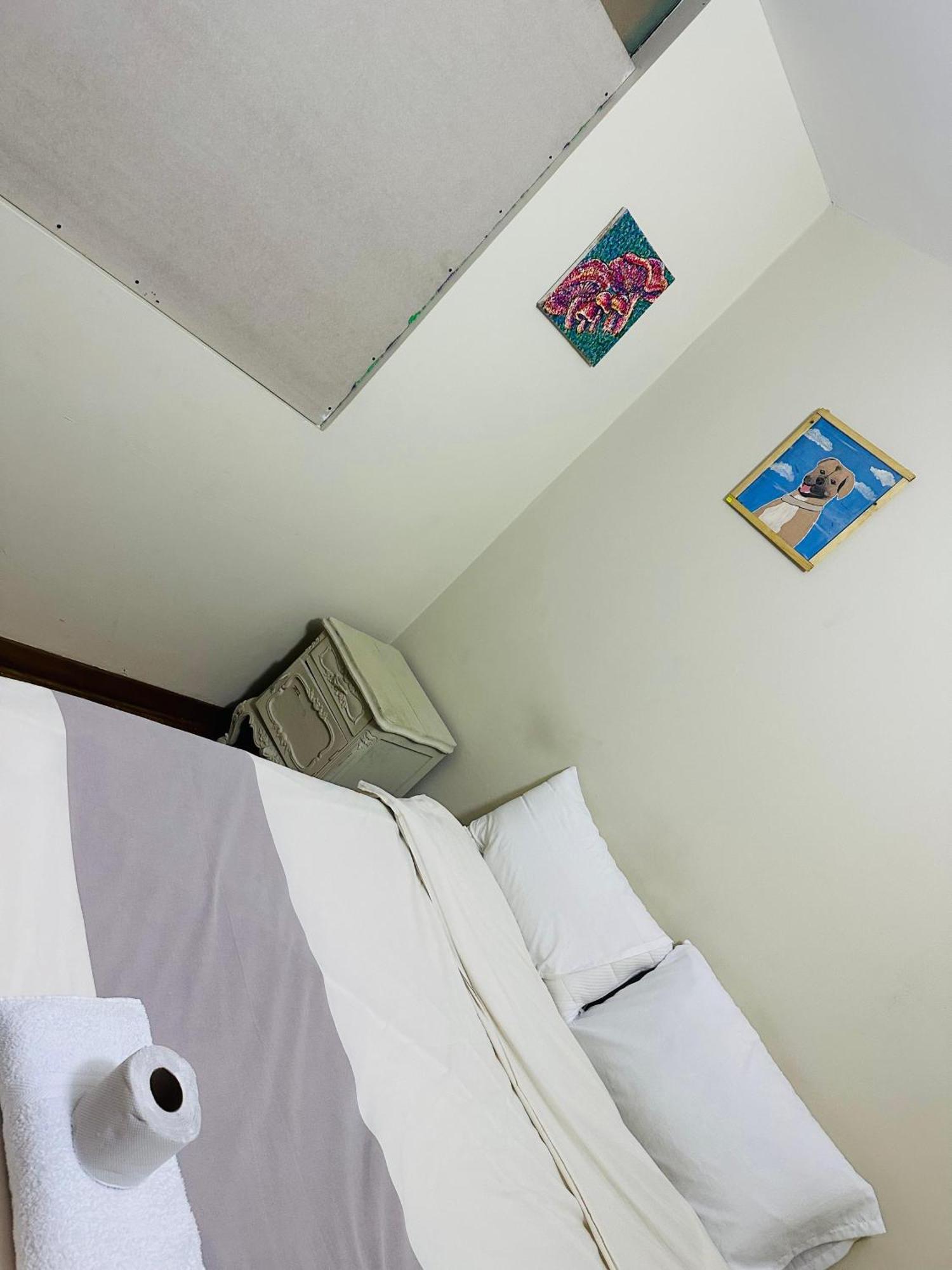 Hostel Colores Miraflores Lima Exterior photo