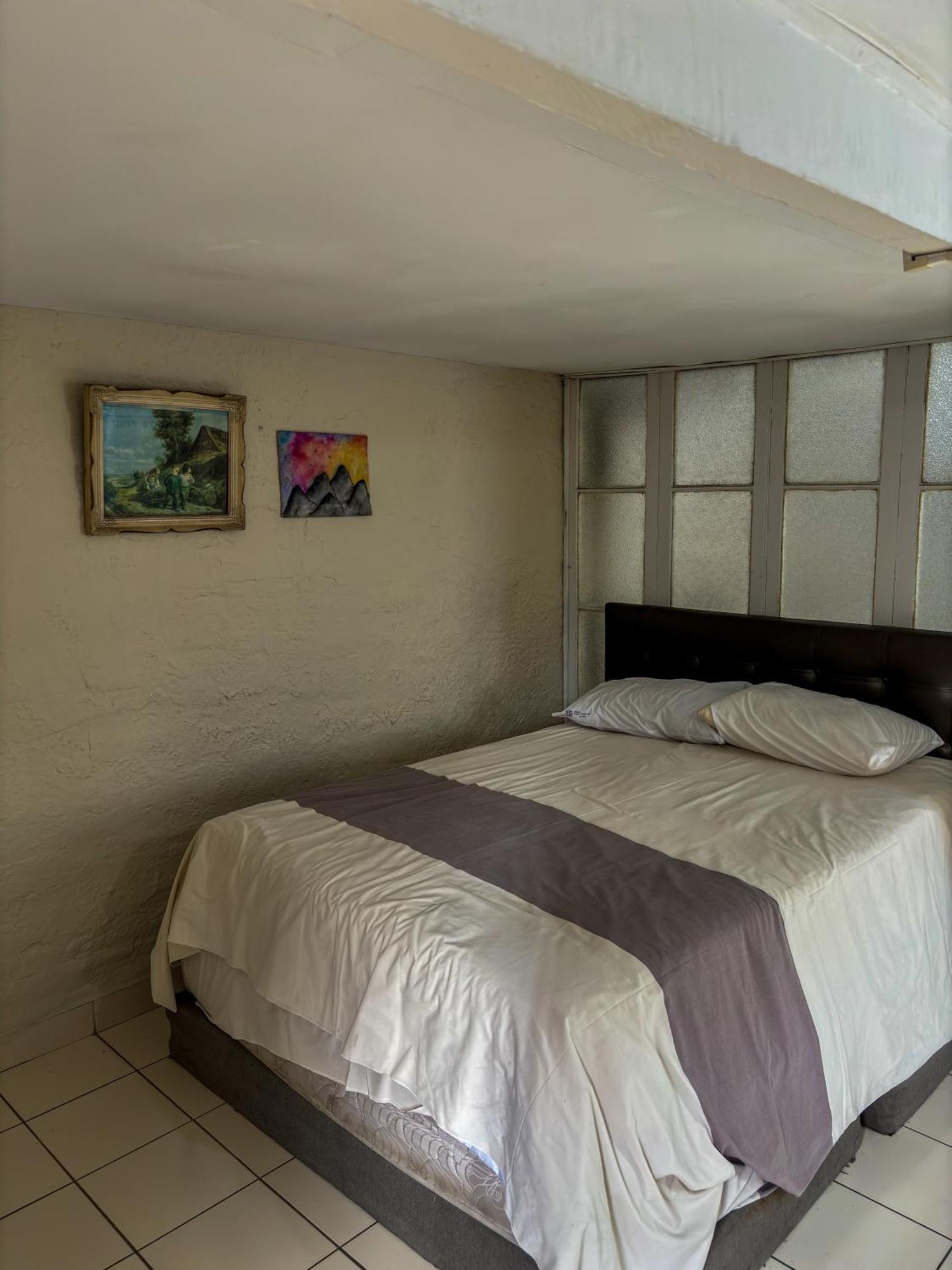 Hostel Colores Miraflores Lima Exterior photo