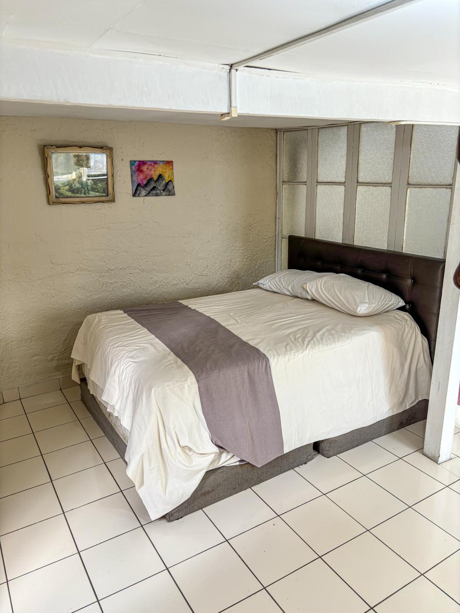 Hostel Colores Miraflores Lima Exterior photo