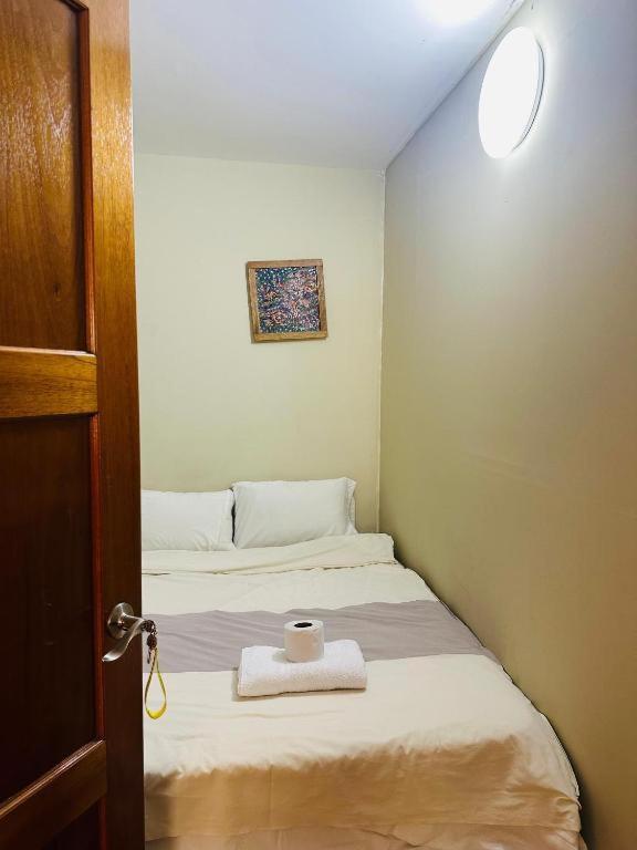 Hostel Colores Miraflores Lima Exterior photo